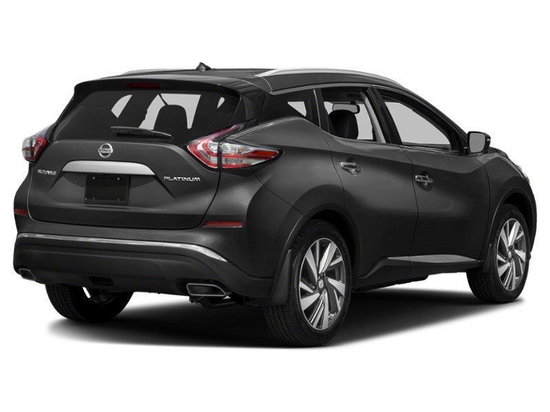2015 Nissan Murano AWD 4dr SL