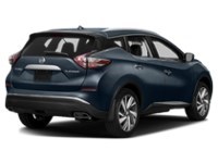 2015 Nissan Murano AWD 4dr SL