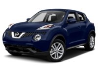 2015 Nissan Juke 5dr Wgn CVT SV FWD Cosmic Blue Metallic  Shot 16