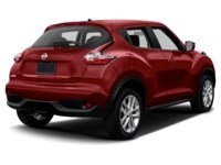 2015 Nissan Juke 5dr Wgn CVT SV FWD