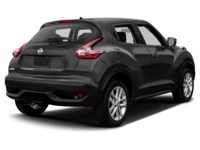 2015 Nissan Juke 5dr Wgn CVT SV FWD