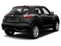 2015 Nissan Juke 5dr Wgn CVT SV FWD