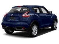 2015 Nissan Juke 5dr Wgn CVT SV FWD Cosmic Blue Metallic  Shot 17