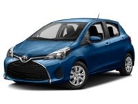 2017 Toyota Yaris 5dr HB Auto LE Blue Streak Metallic  Shot 29