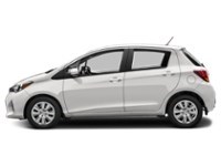 2017 Toyota Yaris 5dr HB Auto LE