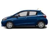 2017 Toyota Yaris 5dr HB Auto LE