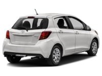 2017 Toyota Yaris 5dr HB Auto LE