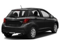 2017 Toyota Yaris 5dr HB Auto LE