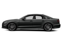 2016 Audi A6 3.0T Progressiv