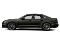 2016 Audi A6 3.0T Progressiv