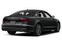 2016 Audi A6 3.0T Progressiv