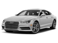 2016 Audi A7 3.0T Technik