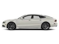 2016 Audi A7 3.0T Technik