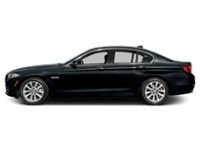 2016 BMW 535 i xDrive