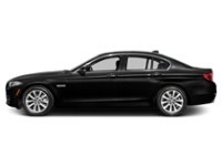 2016 BMW 535 i xDrive Black Sapphire Metallic  Shot 6