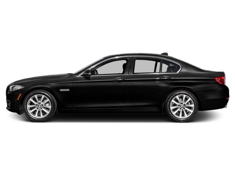2016 BMW 535 i xDrive