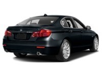 2016 BMW 535 i xDrive