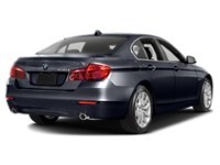 2016 BMW 535 i xDrive