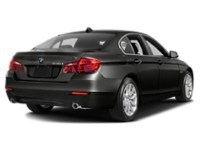 2016 BMW 535 i xDrive