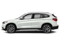 2018 BMW X1 xDrive28i Alpine White  Shot 3