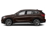 2017 BMW X1 AWD 4dr xDrive28i Sparkling Brown Metallic  Shot 3