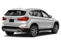 2018 BMW X1 xDrive28i Mineral White Metallic  Shot 5