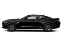 2017 Chevrolet Camaro 2dr Cpe 1SS Black  Shot 5