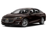 2017 Chevrolet Malibu 4dr Sdn LT w/1LT Autumn Bronze Metallic  Shot 10