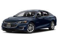 2017 Chevrolet Malibu 4dr Sdn LT w/1LT