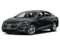 2017 Chevrolet Malibu 4dr Sdn LT w/1LT Nightfall Grey Metallic  Shot 28