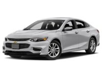 2017 Chevrolet Malibu 4dr Sdn LT w/1LT Silver Ice Metallic  Shot 31