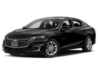 2017 Chevrolet Malibu 4dr Sdn LT w/1LT