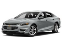2017 Chevrolet Malibu 4dr Sdn LT w/1LT