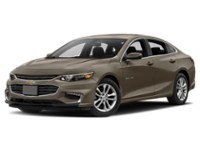 2017 Chevrolet Malibu 4dr Sdn LT w/1LT Pepperdust Metallic  Shot 49