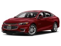2017 Chevrolet Malibu 4dr Sdn LT w/1LT