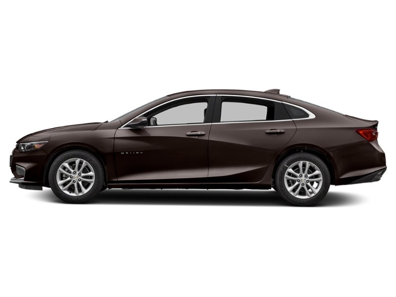 2017 Chevrolet Malibu 4dr Sdn LT w/1LT