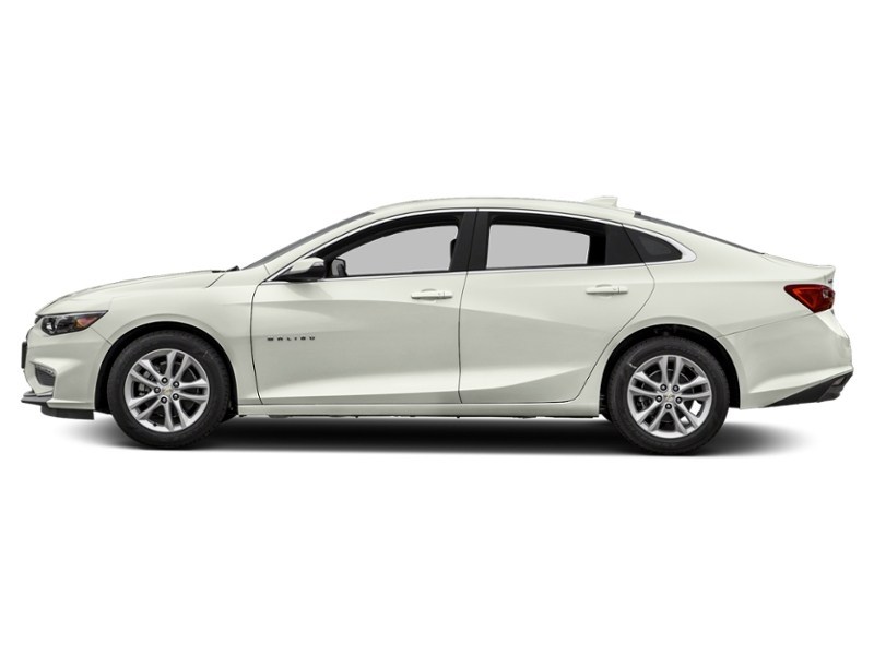 2017 Chevrolet Malibu 4dr Sdn LT w/1LT