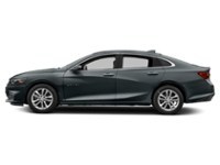 2017 Chevrolet Malibu 4dr Sdn LT w/1LT Nightfall Grey Metallic  Shot 29