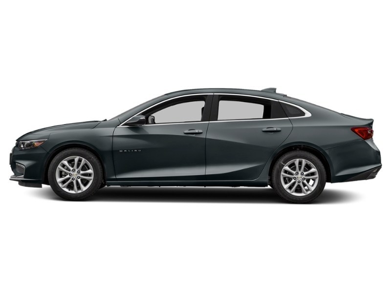 2017 Chevrolet Malibu 4dr Sdn LT w/1LT
