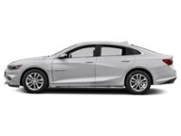 2017 Chevrolet Malibu 4dr Sdn LT w/1LT Silver Ice Metallic  Shot 33