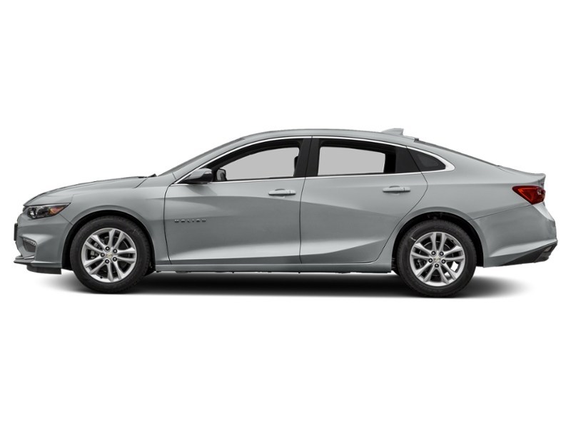 2017 Chevrolet Malibu 4dr Sdn LT w/1LT