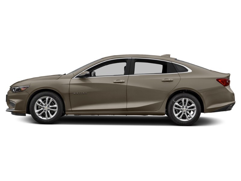 2017 Chevrolet Malibu 4dr Sdn LT w/1LT Pepperdust Metallic  Shot 51