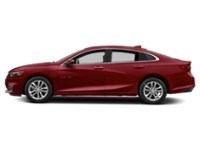 2017 Chevrolet Malibu 4dr Sdn LT w/1LT Cajun Red Tintcoat  Shot 57