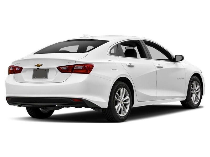2017 Chevrolet Malibu 4dr Sdn LT w/1LT