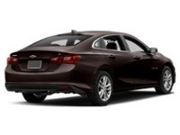 2017 Chevrolet Malibu 4dr Sdn LT w/1LT Autumn Bronze Metallic  Shot 12