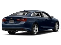 2017 Chevrolet Malibu 4dr Sdn LT w/1LT Blue Velvet Metallic  Shot 18