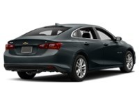 2017 Chevrolet Malibu 4dr Sdn LT w/1LT