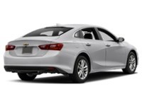 2017 Chevrolet Malibu 4dr Sdn LT w/1LT