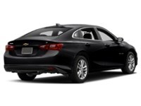 2017 Chevrolet Malibu 4dr Sdn LT w/1LT
