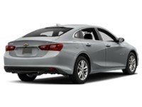 2017 Chevrolet Malibu 4dr Sdn LT w/1LT